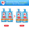 雕牌 红柚薄荷洗洁精1kg*2瓶 989P1002 商品缩略图4
