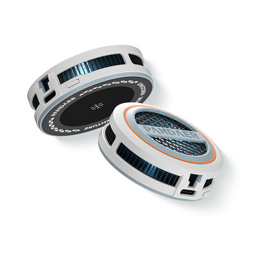 冰能妙磁散热背夹 商品图4