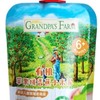 爷爷的农场有机苹果桃香蕉小米泥85g 商品缩略图0