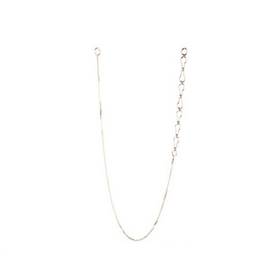 熙上CICICHEUNG “配饰系列”金属长链条单条