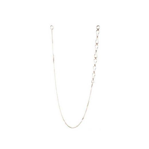 熙上CICICHEUNG “配饰系列”金属长链条单条 商品图0