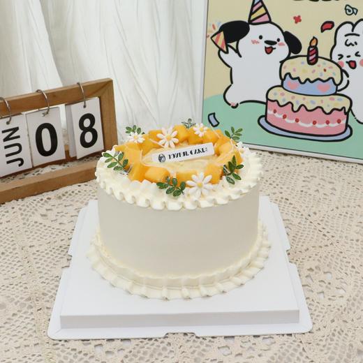 榴芒蛋糕 商品图0