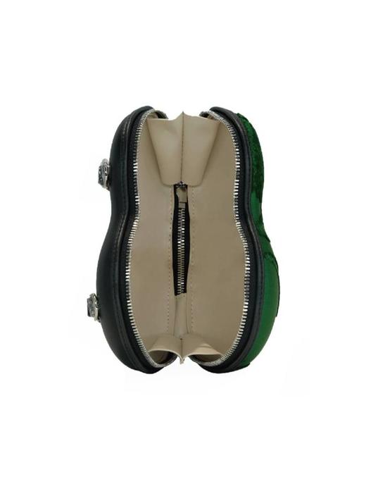 熙上CICICHEUNG “漳绒系列”梅兰竹菊（中葫芦包） 商品图2