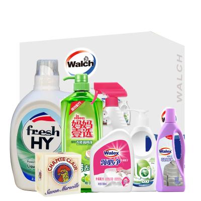 威露士家清大礼包 商品图0