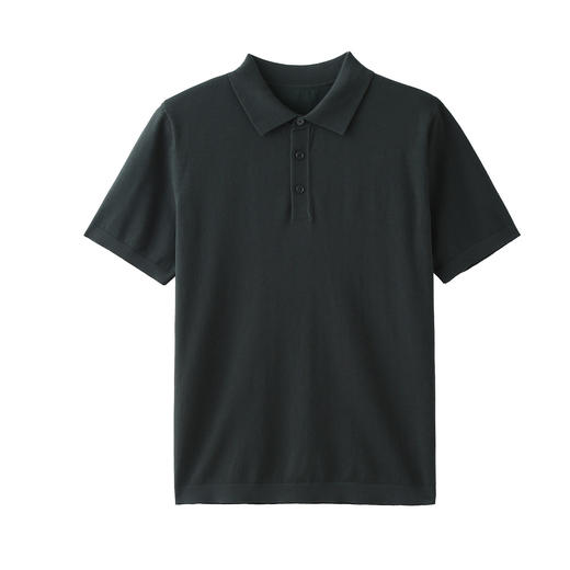 男款POLO领短袖 商品图1