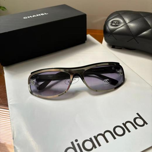 香奈儿 #时尚女款护目镜# 作品型号:A71557.（JH） 商品图9