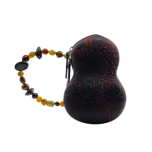 熙上CICICHEUNG “香云纱系列”（中葫芦） 商品图1