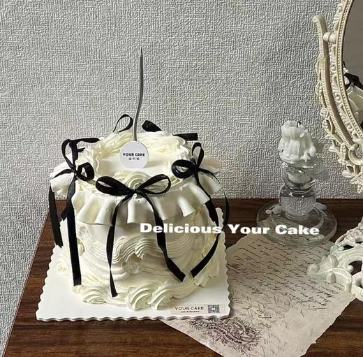 复古黑高级（可做双层） 商品图0