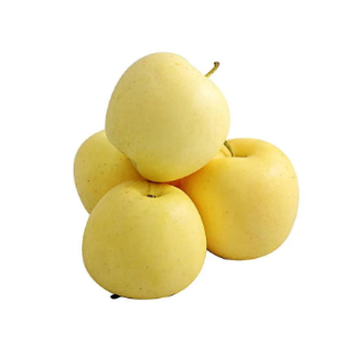 黄元帅苹果(1000g±50g) 商品图0
