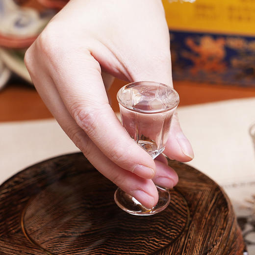 【自营】茅乡酱门尊酒贵州茅台集团53度酱香型白酒500ml整箱礼盒送礼 53度 500mL 4瓶 商品图11