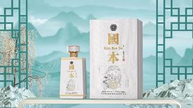 国本仁义53°500ml