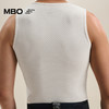 MBO男子短袖打底衫CLB32A云感无袖打底衫25年夏季新款(经销商专拍链接，非经销商拍单不发货) 商品缩略图4