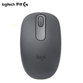 罗技M196 无线蓝牙鼠标 办公鼠标