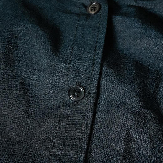 女款柞蚕丝衬衫 商品图2