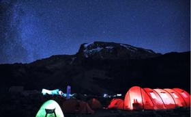 领队游记 | 啊？原来乞力马扎罗还能这样？！