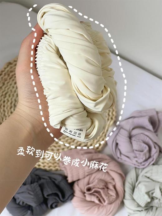 老米优品🎈福利！！💰39.9元/ 2条！《焦*同款 UPF50+凉感儿童防晒裤》A类面料。80-170码！凉感原纱防晒，带质检~~ 商品图2