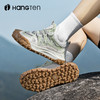 HANGTEN欢腾轻便透气运动户外女士登山徒步鞋运动鞋F0212609DD 商品缩略图2