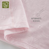 拉比-内衣类（夏）圆领服套装浅绿/粉红LYBA10040347100/LYBA10040319100 商品缩略图3