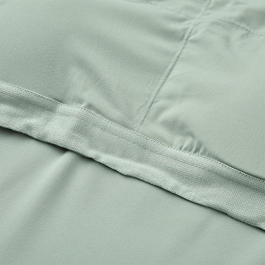 多威运动背心夏季新款女舒适柔软无袖T恤2152052 商品图3