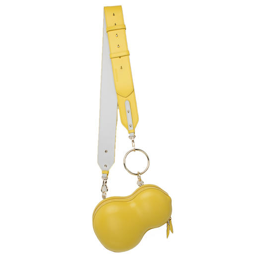 熙上CICICHEUNG “国色系列” 藤黄（大葫芦） 商品图1