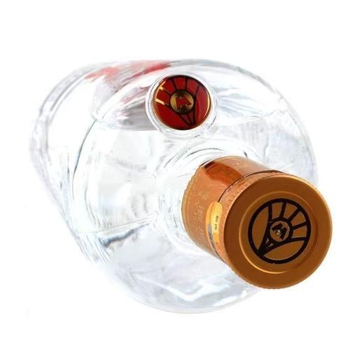 【年份老酒】 2010年 五粮液 五粮情 52度 500ml*6原箱 商品图4