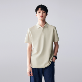 棉仓·父亲节|王牌匠心POLO