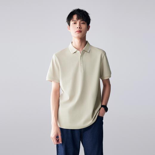 棉仓·父亲节|王牌匠心POLO 商品图0