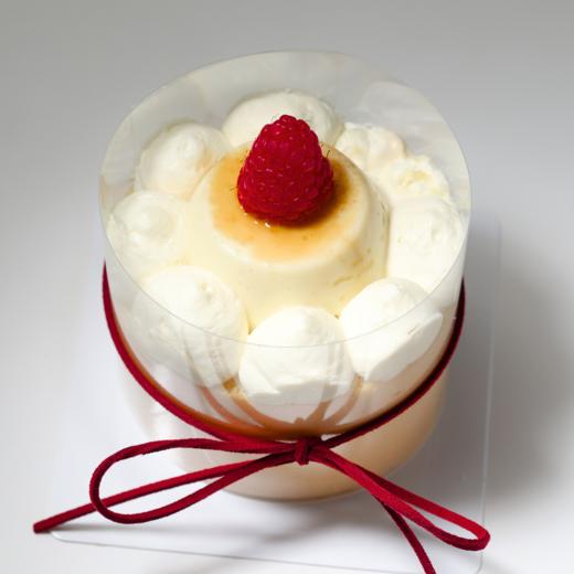 经典布丁浮云卷（需冷藏） 商品图0