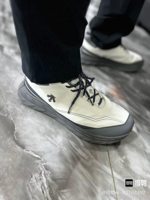 DT Terriain D 舒适柔软防滑耐磨低帮休闲鞋运动鞋 Z-15435 商品图5