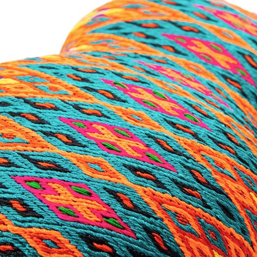 熙上CICICHEUNG “苗绣系列”（中葫芦） 商品图3