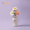 MChugs 幸运山茶花花瓶 植物系列玩偶香薰娃娃公仔安抚毛绒玩具生日礼物花摆件 商品缩略图1