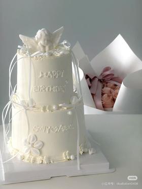 希腊女神（可做双层）