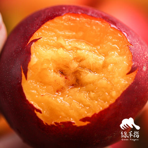 生态珍珠枣油桃 | 合作生产*Eco-pearl nectarine |  Partner Production 商品图4