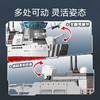 森宝积木055型驱逐舰国产军事模型拼装玩具拼搭积木收藏男 商品缩略图3