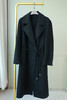 温存|知性系带羊毛大衣（91726） 商品缩略图6