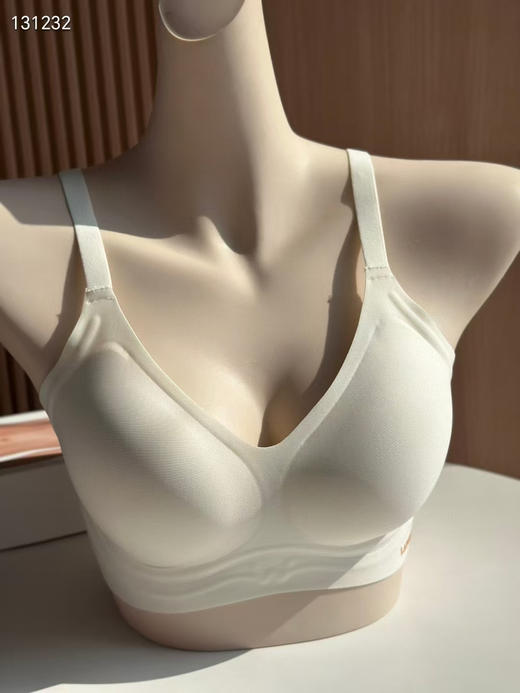 Laperla裸感无痕文胸，尺码：M-XL 商品图8