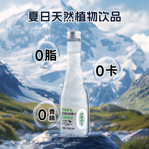 林源春100%白桦树原汁 商品图4