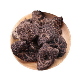 林端上品 鲜制云南野生黑虎掌菌