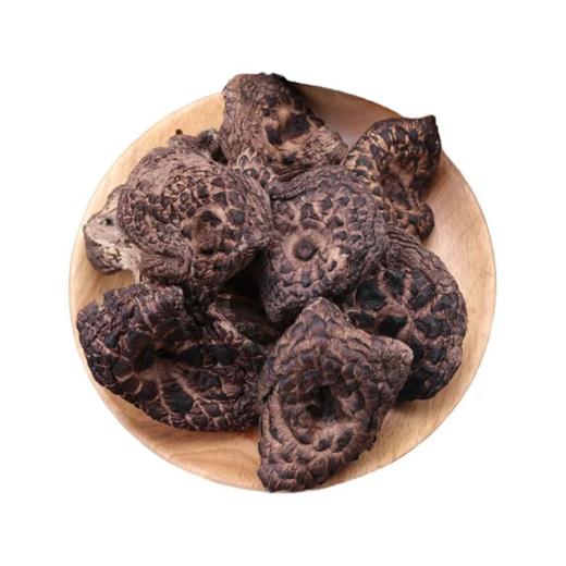 林端上品 鲜制云南野生黑虎掌菌 商品图0