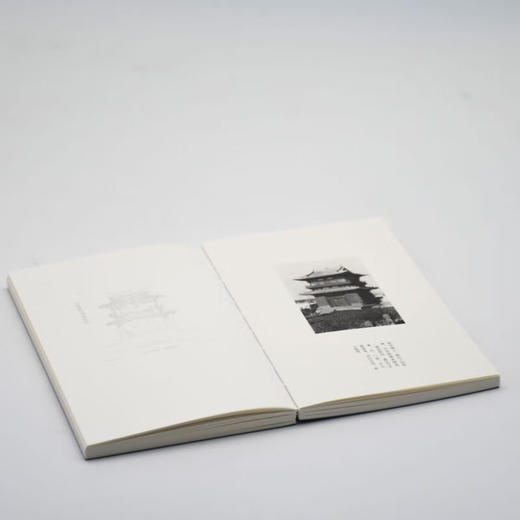 营建之道 三联书店文化创意笔记本 商品图3