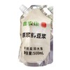 鑫农康 原浆鲜豆浆 500ml/袋 商品缩略图0