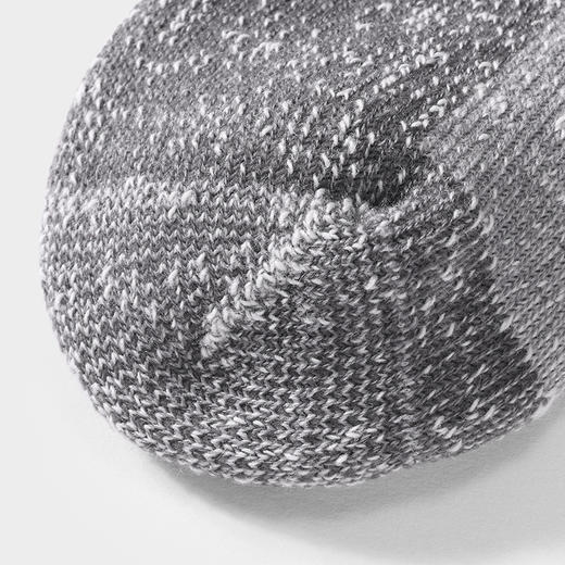 KAILAS凯乐石 男款踏雪中帮徒步袜 KH2501101 商品图2