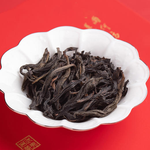 武夷山下丨特级武夷大红袍/武夷肉桂/武夷水仙 天子游系列 武夷岩茶 乌龙茶 150g（18泡） 礼盒装 多款可选 商品图4