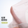 【3条装】熳洁儿 莫代尔女士内裤含桑蚕丝中低腰包臀蕾丝拼接性感25262120 商品缩略图2