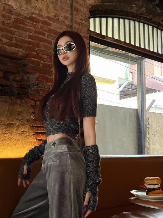 香奈儿 #时尚女款护目镜# 作品型号:A71557.（JH） 商品图3