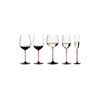 RIEDEL/醴铎 红领结波尔多勃艮第红酒杯手工葡萄酒杯新婚结婚礼物 商品缩略图0