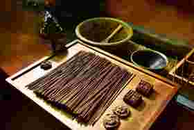 非遗合香（古法天然线香）