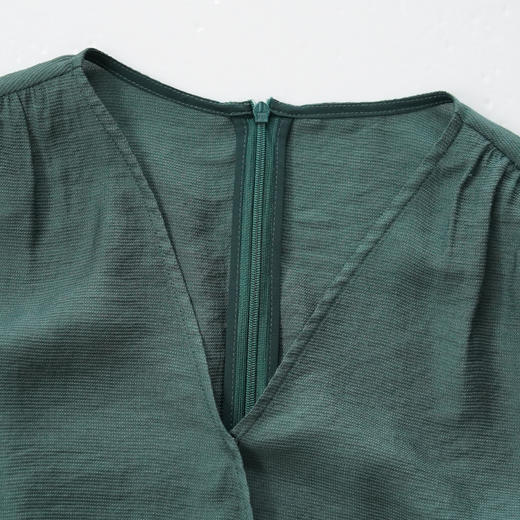 MK2A107麦克斯菲瑞休闲时尚气质上衣 商品图2