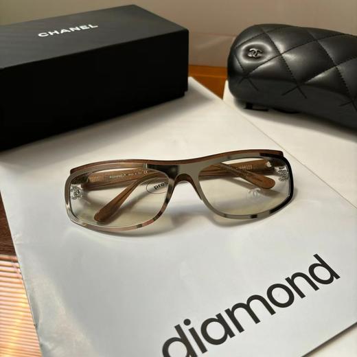 香奈儿 #时尚女款护目镜# 作品型号:A71557.（JH） 商品图6