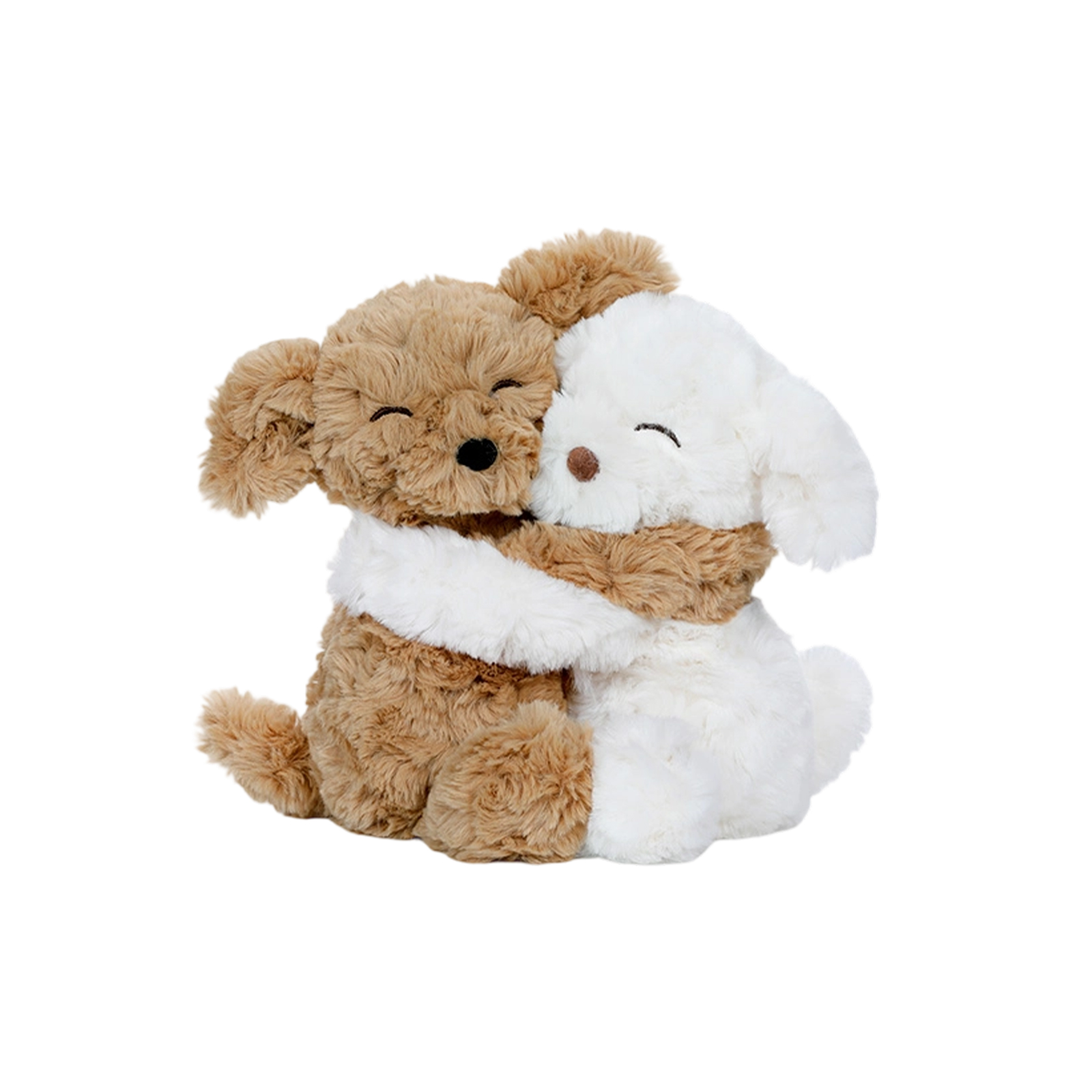 McHugs 哈莫尔 对抱小狗